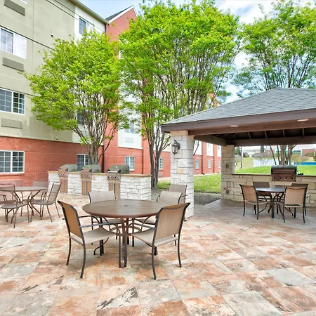 Candlewood Suites Dallas Fort Worth South