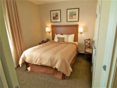 Hotel Candlewood Dallas Worth South By Ihg Fort Worth