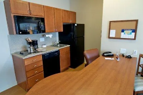 Candlewood Dallas Worth South By Ihg 2*