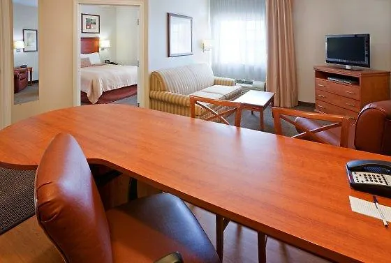 Candlewood Dallas Worth South By Ihg