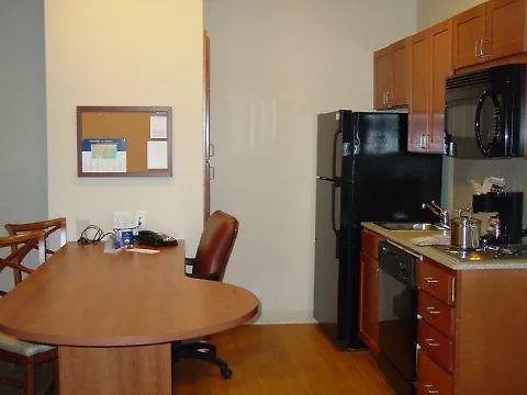 Candlewood Dallas Worth South By Ihg Hotel 2*