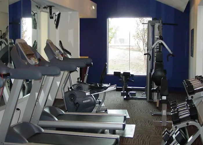 Candlewood Dallas Worth South By Ihg Fort Worth
