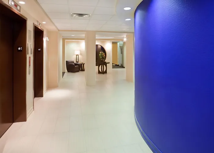 Candlewood Dallas Worth South By Ihg Hotel 2*