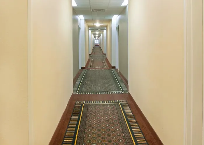 Hotel Candlewood Dallas Worth South By Ihg