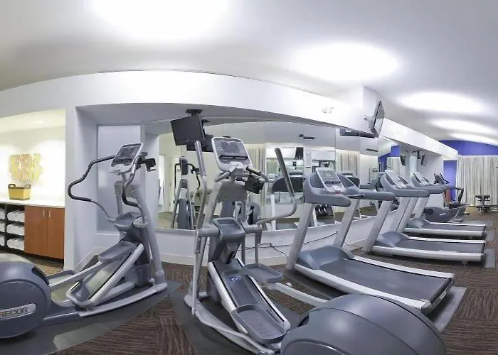 Hotel Candlewood Dallas Worth South By Ihg