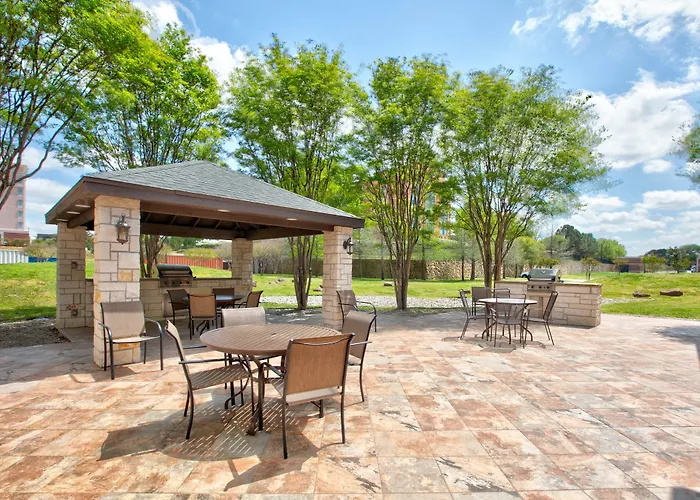 Candlewood Dallas Worth South By Ihg Hotel Fort Worth