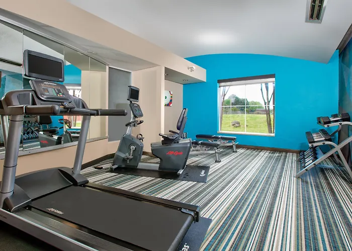 Hotel Candlewood Dallas Worth South By Ihg Fort Worth