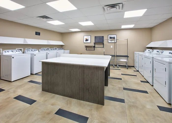 Candlewood Dallas Worth South By Ihg Fort Worth