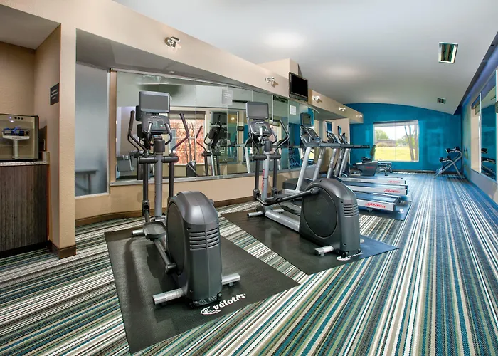 Candlewood Dallas Worth South By Ihg Hotel Fort Worth