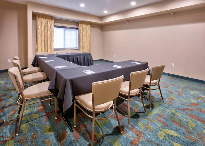 Candlewood Dallas Worth South By Ihg Hotel Fort Worth