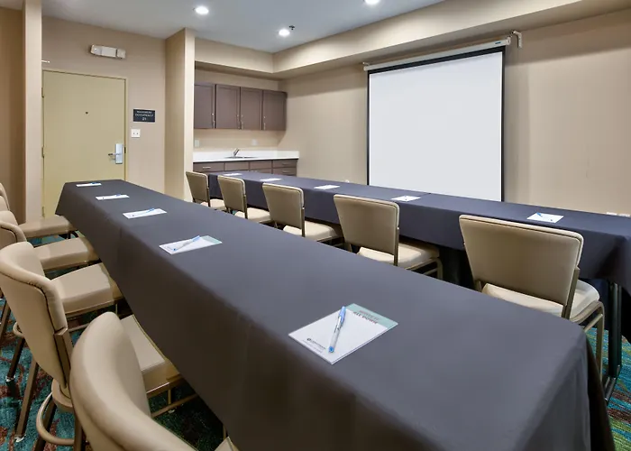 Hotel Candlewood Dallas Worth South By Ihg