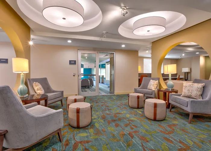 Candlewood Dallas Worth South By Ihg Fort Worth