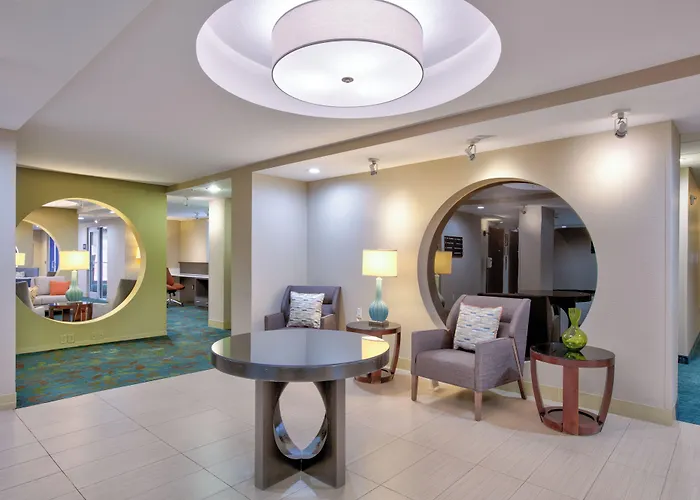 Hotel Candlewood Dallas Worth South By Ihg 2*