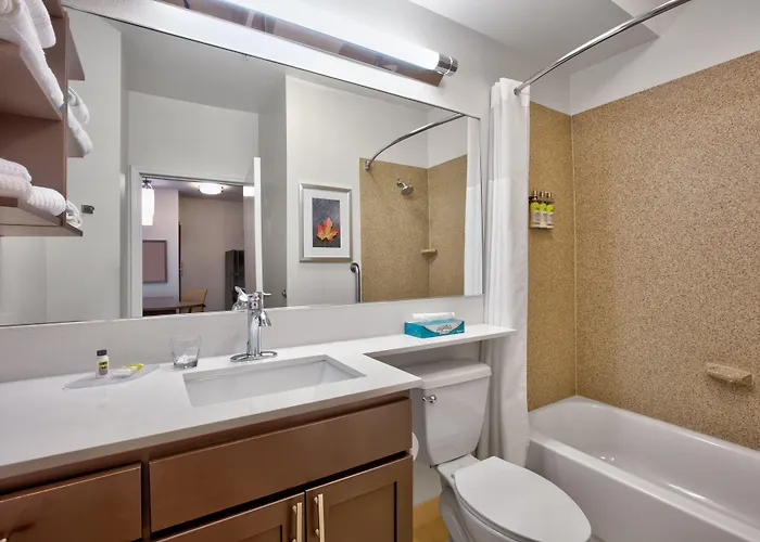 Hotel Candlewood Dallas Worth South By Ihg Fort Worth