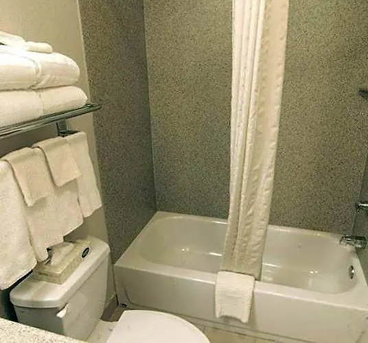 Candlewood Dallas Worth South By Ihg Hotel 2*
