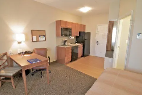 Candlewood Dallas Worth South By Ihg 2* Fort Worth
