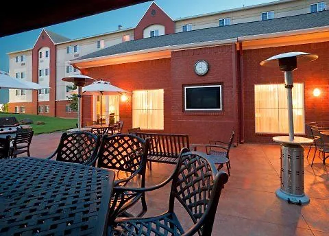Candlewood Dallas Worth South By Ihg Hotel 2*