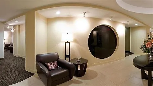 Candlewood Dallas Worth South By Ihg