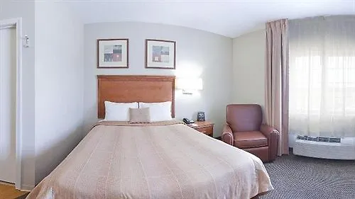 Candlewood Dallas Worth South By Ihg 2*