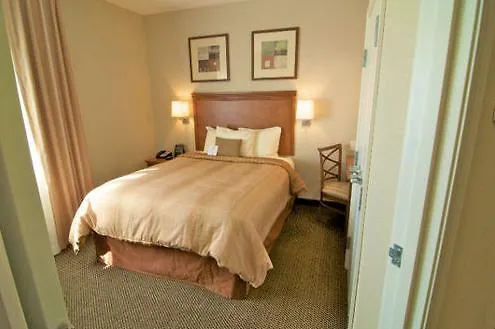 Candlewood Dallas Worth South By Ihg Hotel Fort Worth