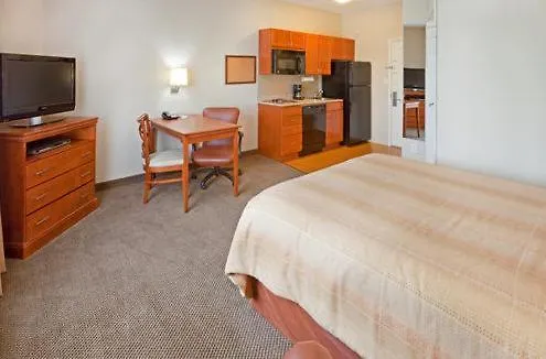 Candlewood Dallas Worth South By Ihg 2* Fort Worth