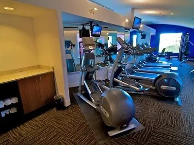 Candlewood Dallas Worth South By Ihg 2*