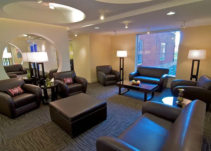 Candlewood Dallas Worth South By Ihg