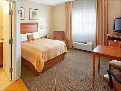 Hotel Candlewood Dallas Worth South By Ihg