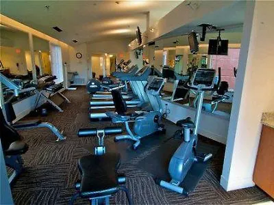 Candlewood Dallas Worth South By Ihg 2*