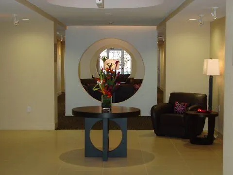 Candlewood Dallas Worth South By Ihg Fort Worth
