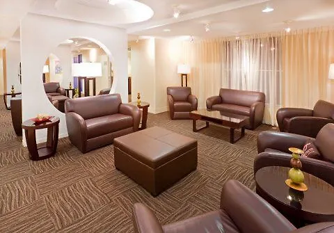 Candlewood Dallas Worth South By Ihg Hotel 2*