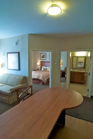 Candlewood Dallas Worth South By Ihg Fort Worth