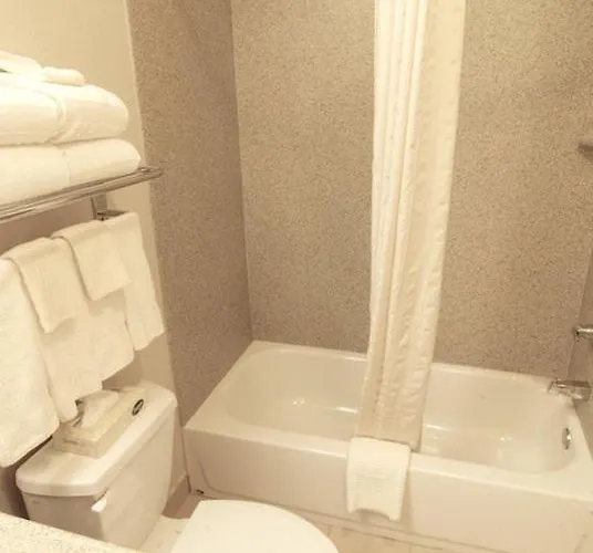 Candlewood Dallas Worth South By Ihg Hotel Fort Worth