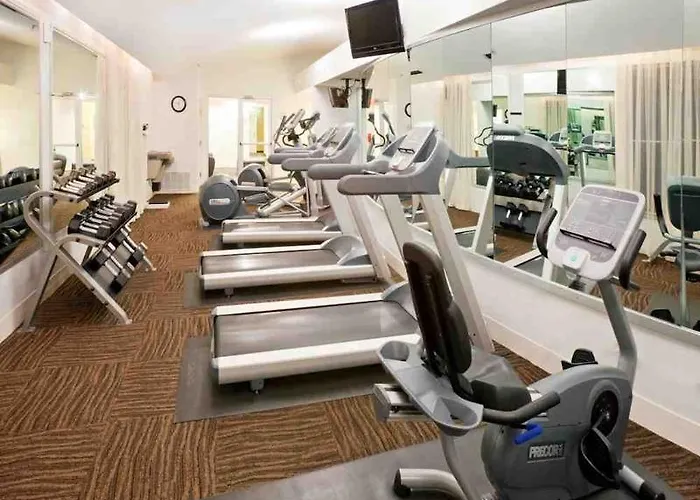 Hotel Candlewood Dallas Worth South By Ihg