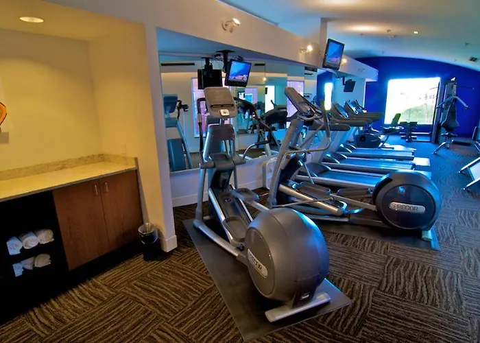 Candlewood Dallas Worth South By Ihg Fort Worth